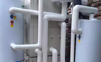 三招教您挑选空气能热水器水箱